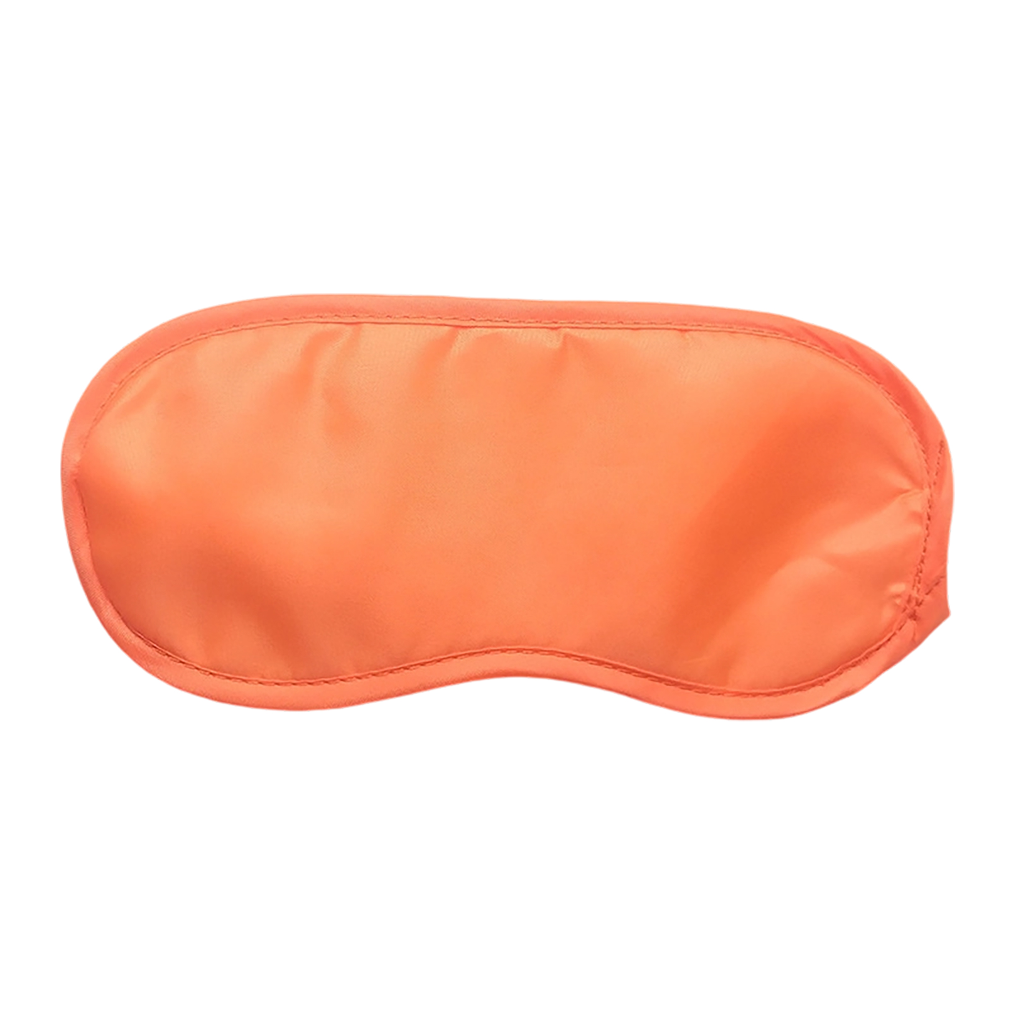 Polyester Sleeping Eye Mask With Elastic Strap For Travel And Rest 8