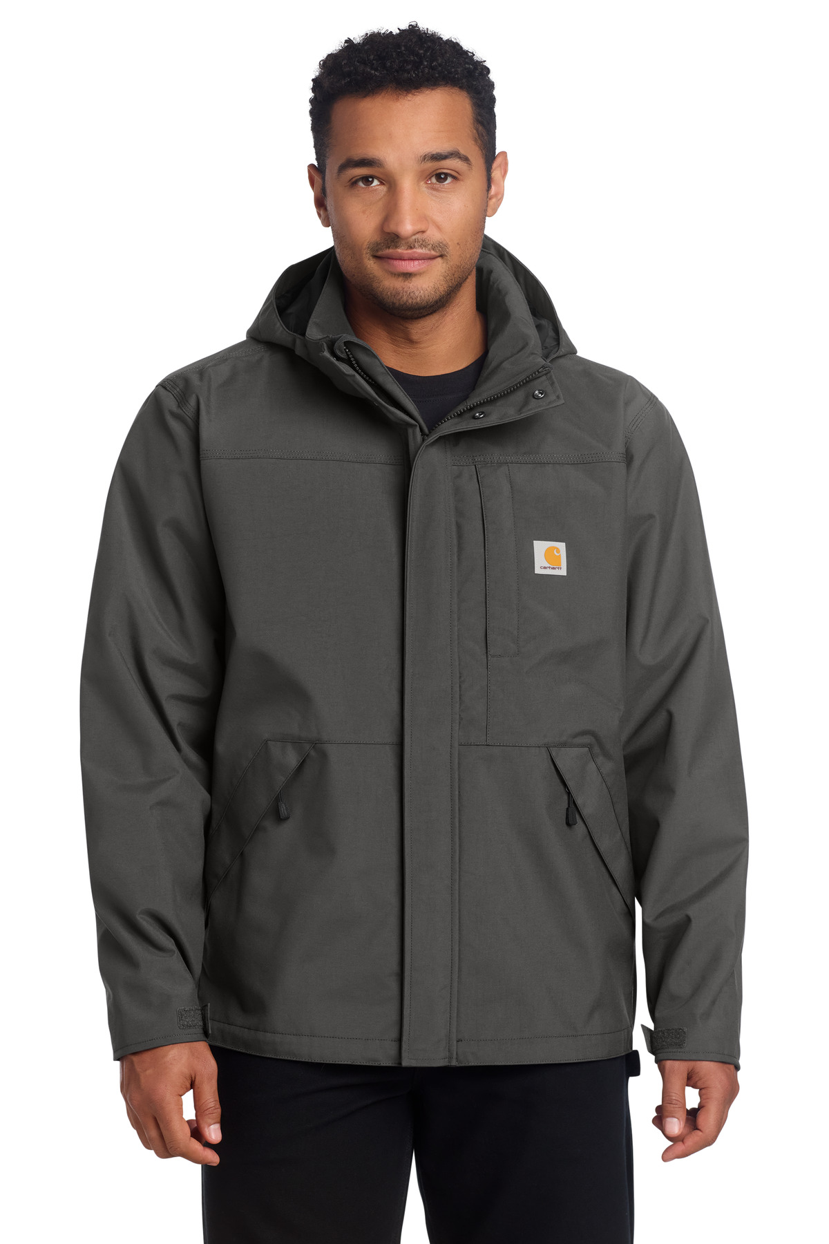 Carhartt Storm Defender Shoreline Jacket CT104670 47