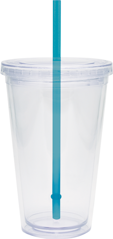 20 oz. Large Classic Carnival Cup 16
