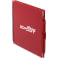 FSC® Recycled 5.5” x 7” Spiral Notebook w/ RPET Pe 243
