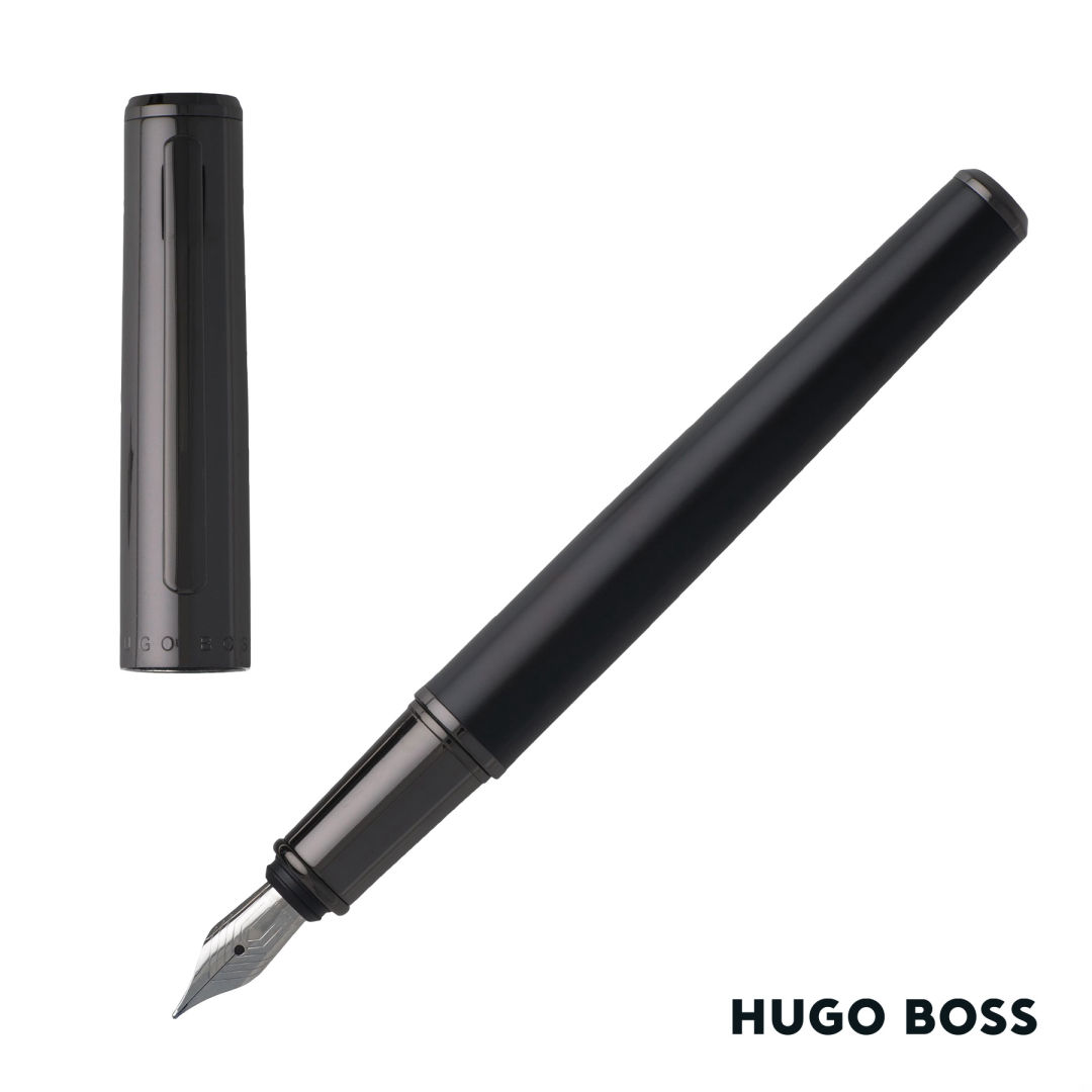 Hugo Boss® Minimal Ballpoint Pen 1