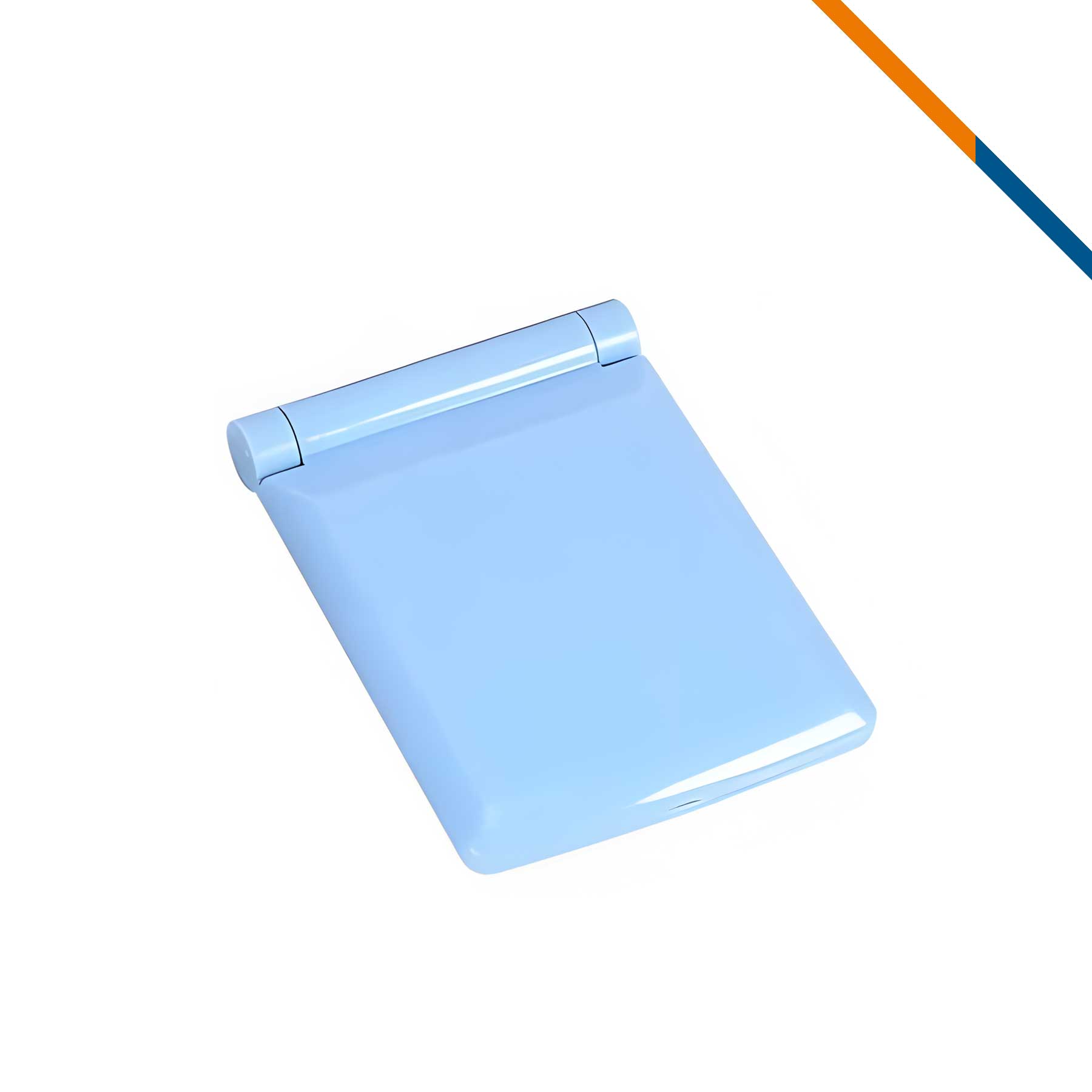 Eliza LED Compact Mirror 8