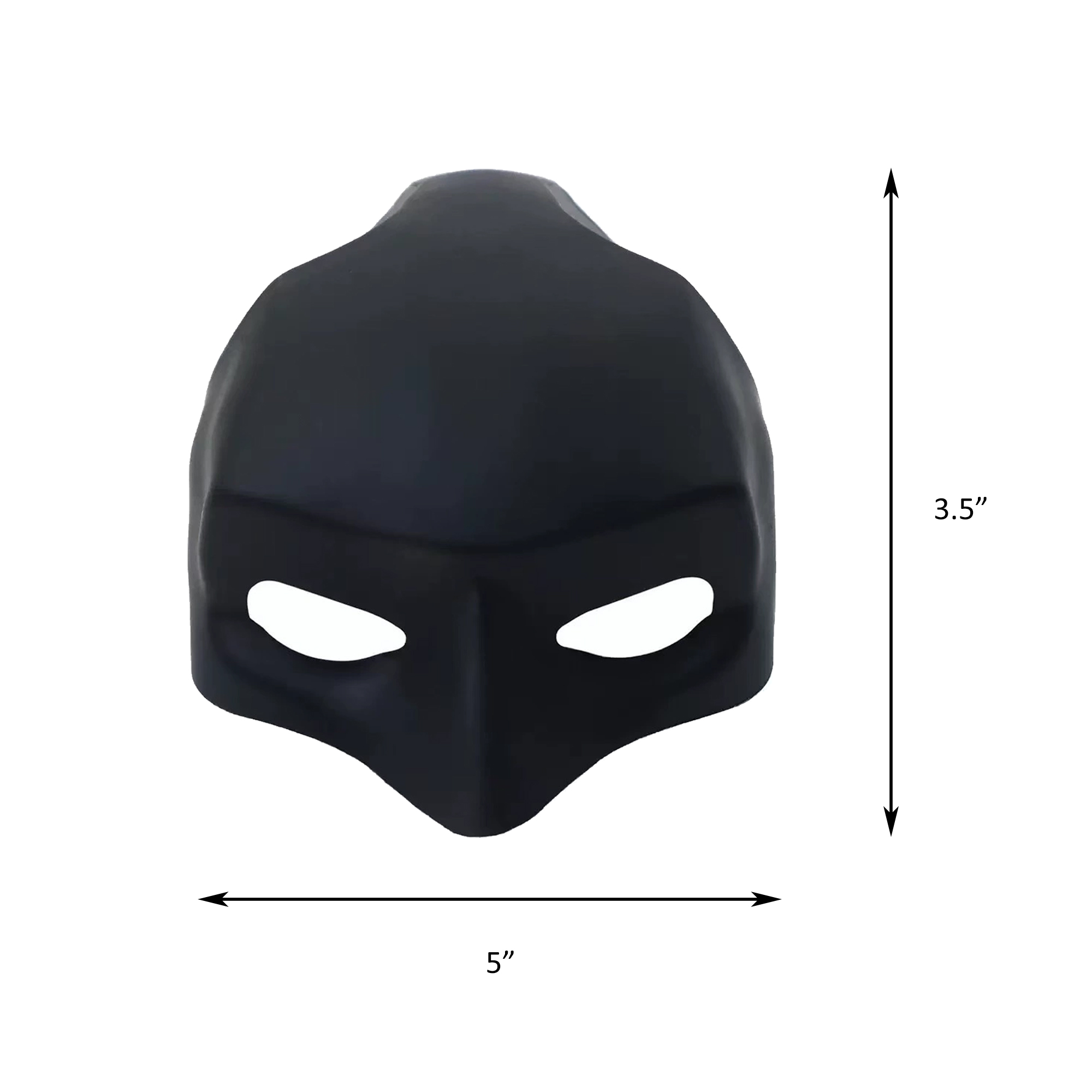 TPE Hero Cat Mask 3