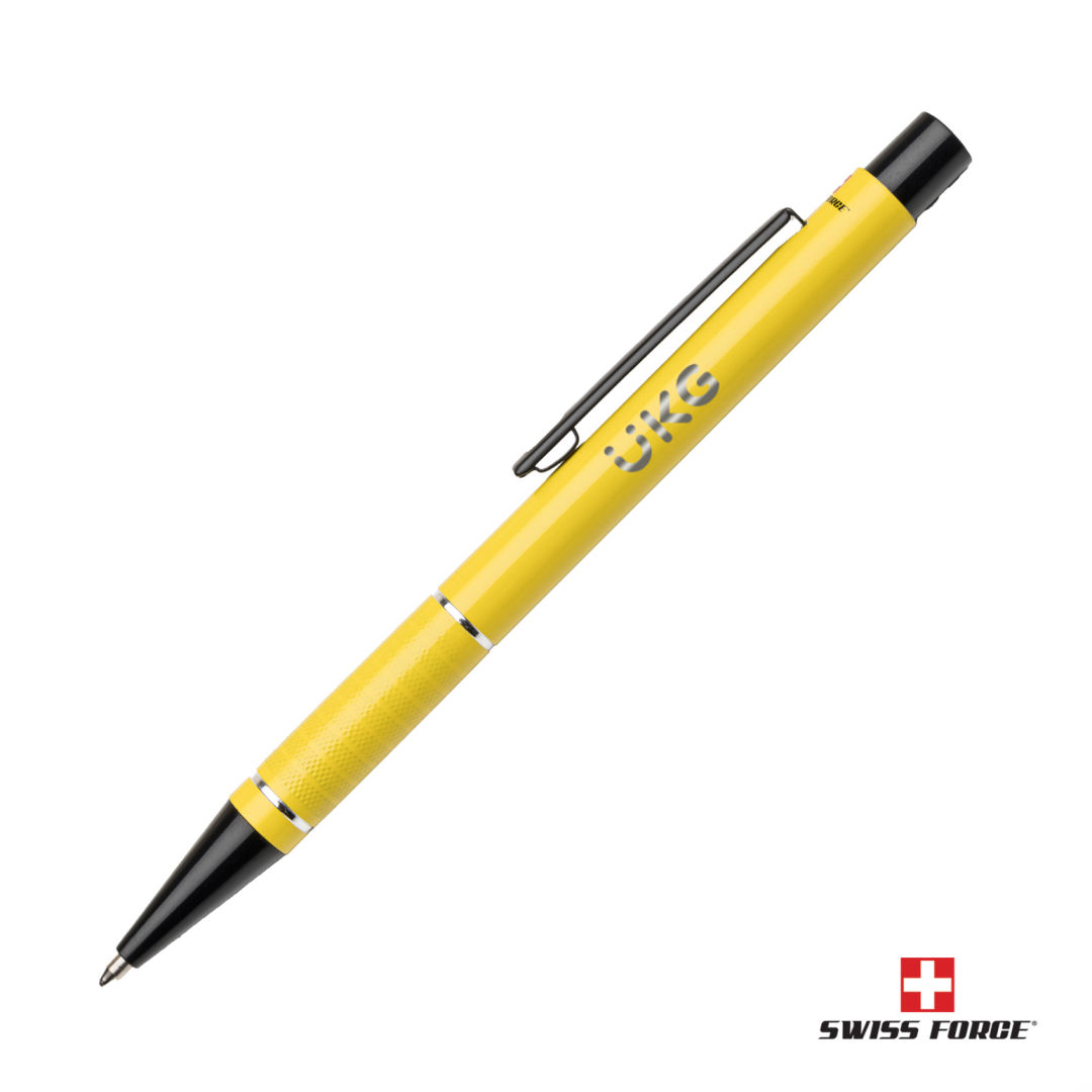 Swiss Force® Aarburg Pen 1