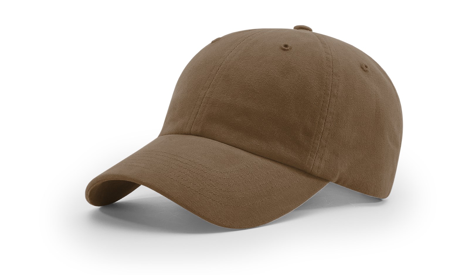 Garment Washed Twill 8