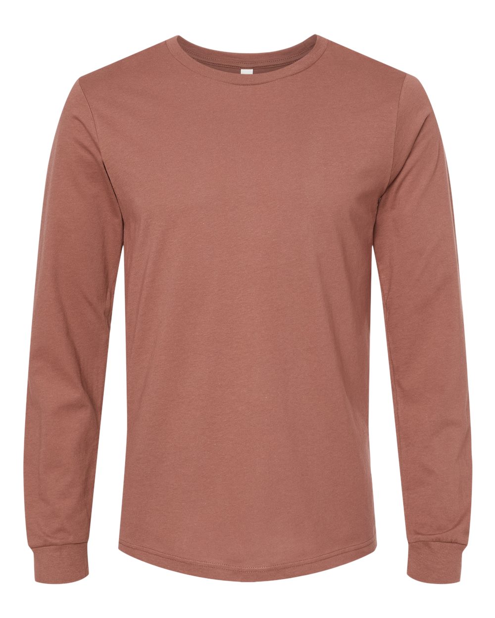Unisex Jersey Long Sleeve Tee - 3501 65