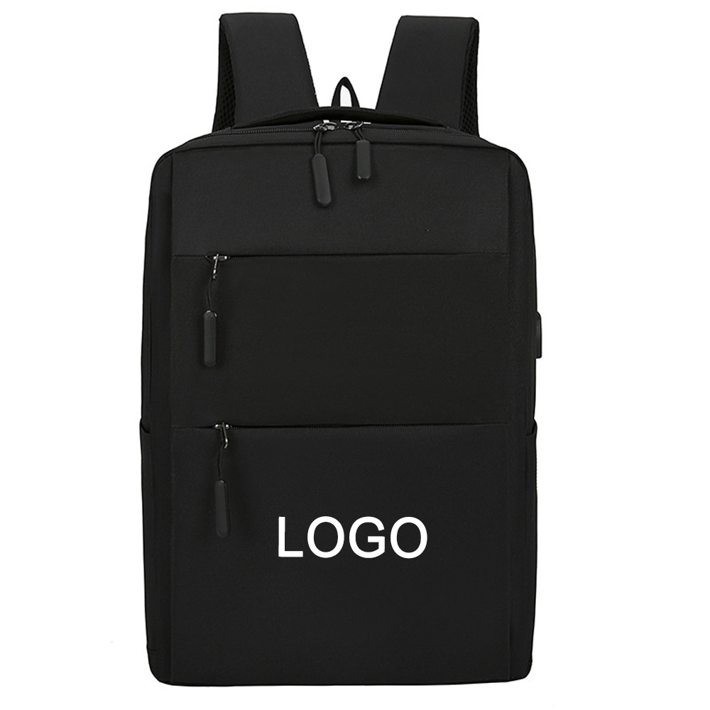 Oxford Fiber Business Bag adjustable shoulder straps 2