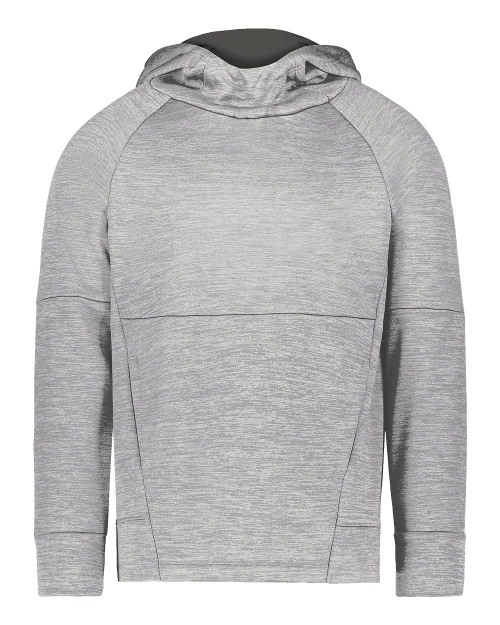 Youth All-Pro Performance Fleece Hooded Sweatshirt - 223680 5