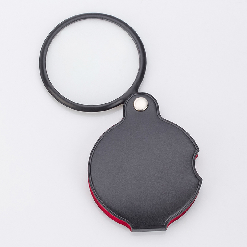 Mini Magnifying Glass 4