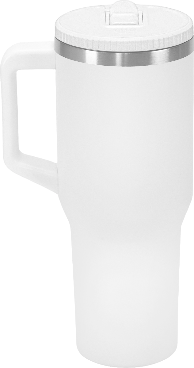 Urban Peak® 40oz Glacier Vacuum Travel Mug 53