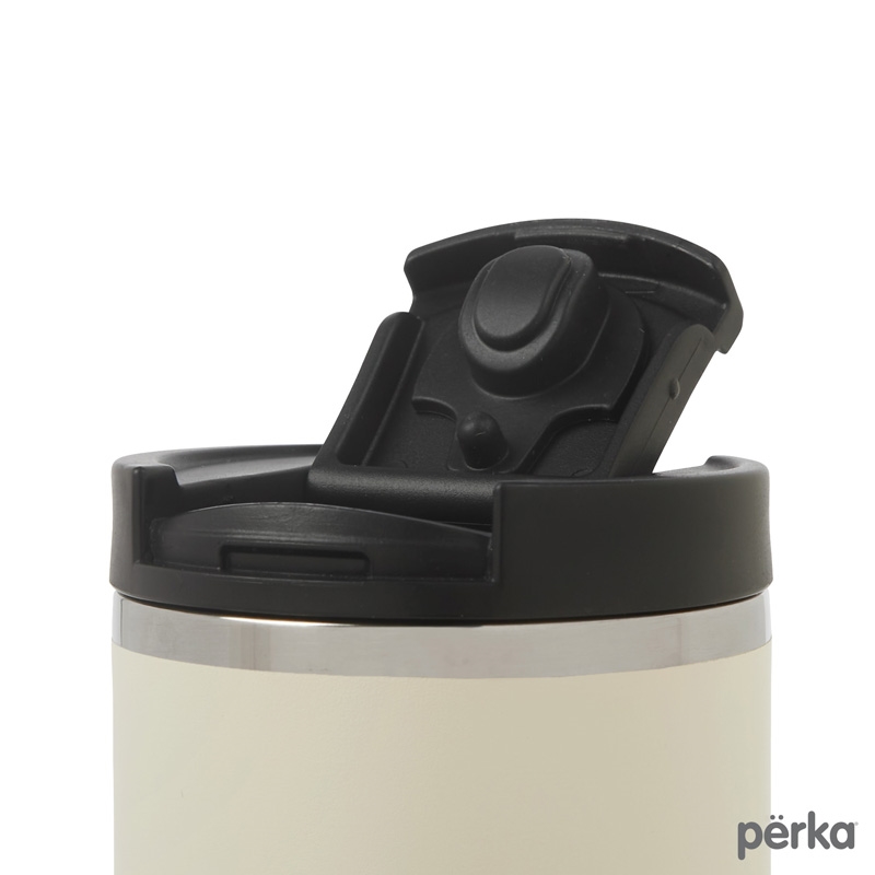 Perka® Trent 18 oz. Double Wall, Stainless Steel Hot/Cold Tumbler 99