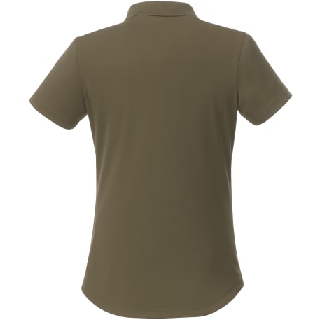 Womens OTIS SS Polo 46