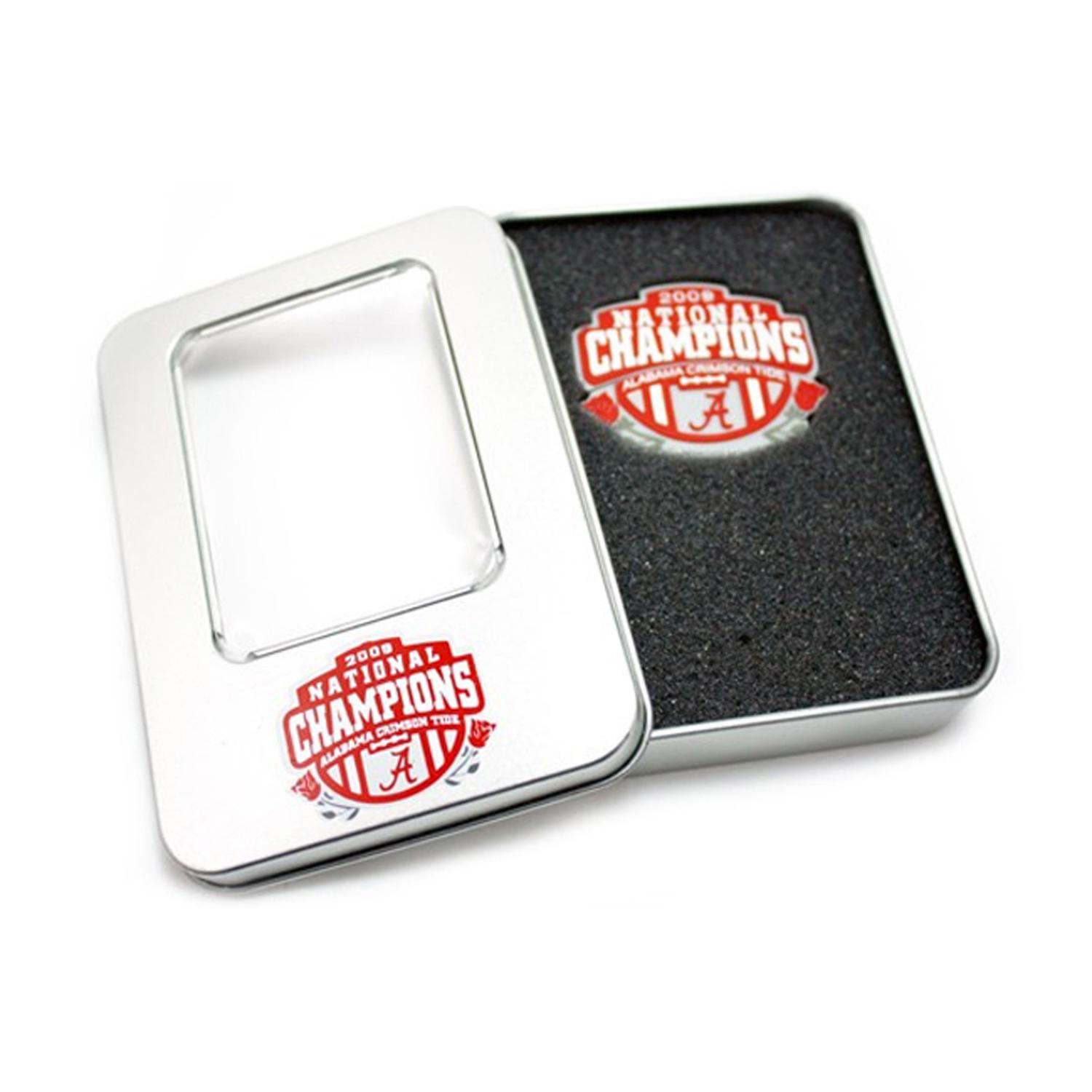 Aluminum Case II 2
