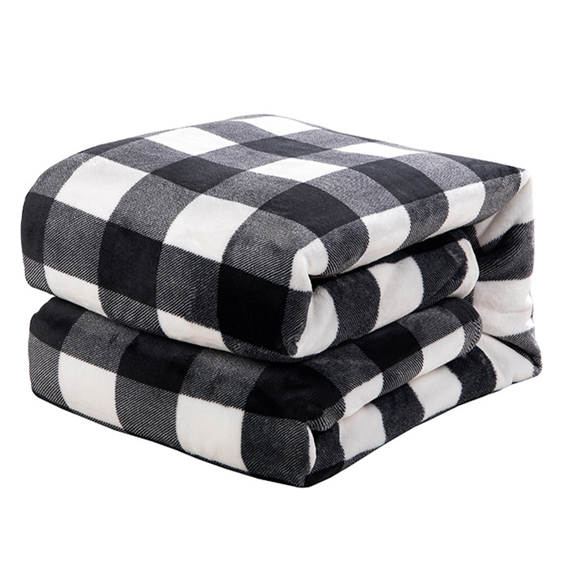 Polyester Thick Sofa Blanket 3