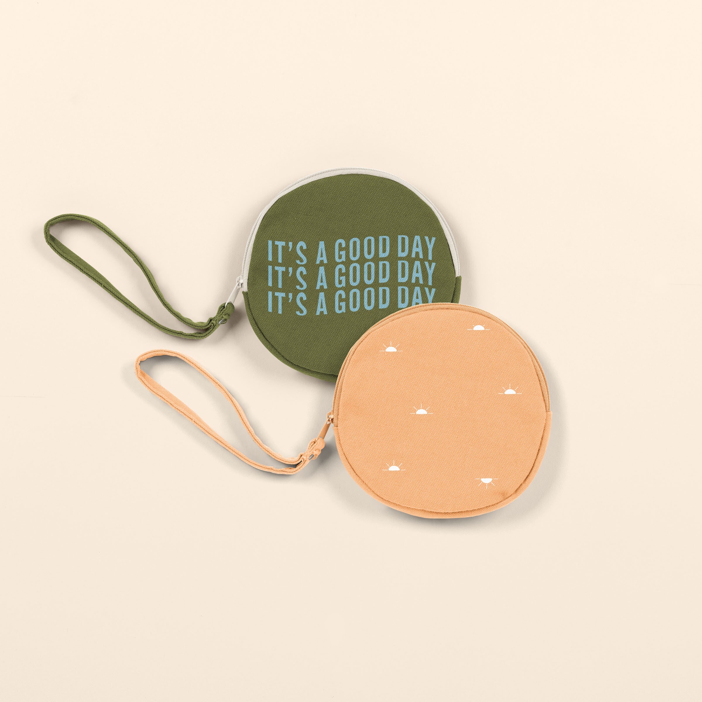 PANCAKE TO GO - COLOR CANVAS