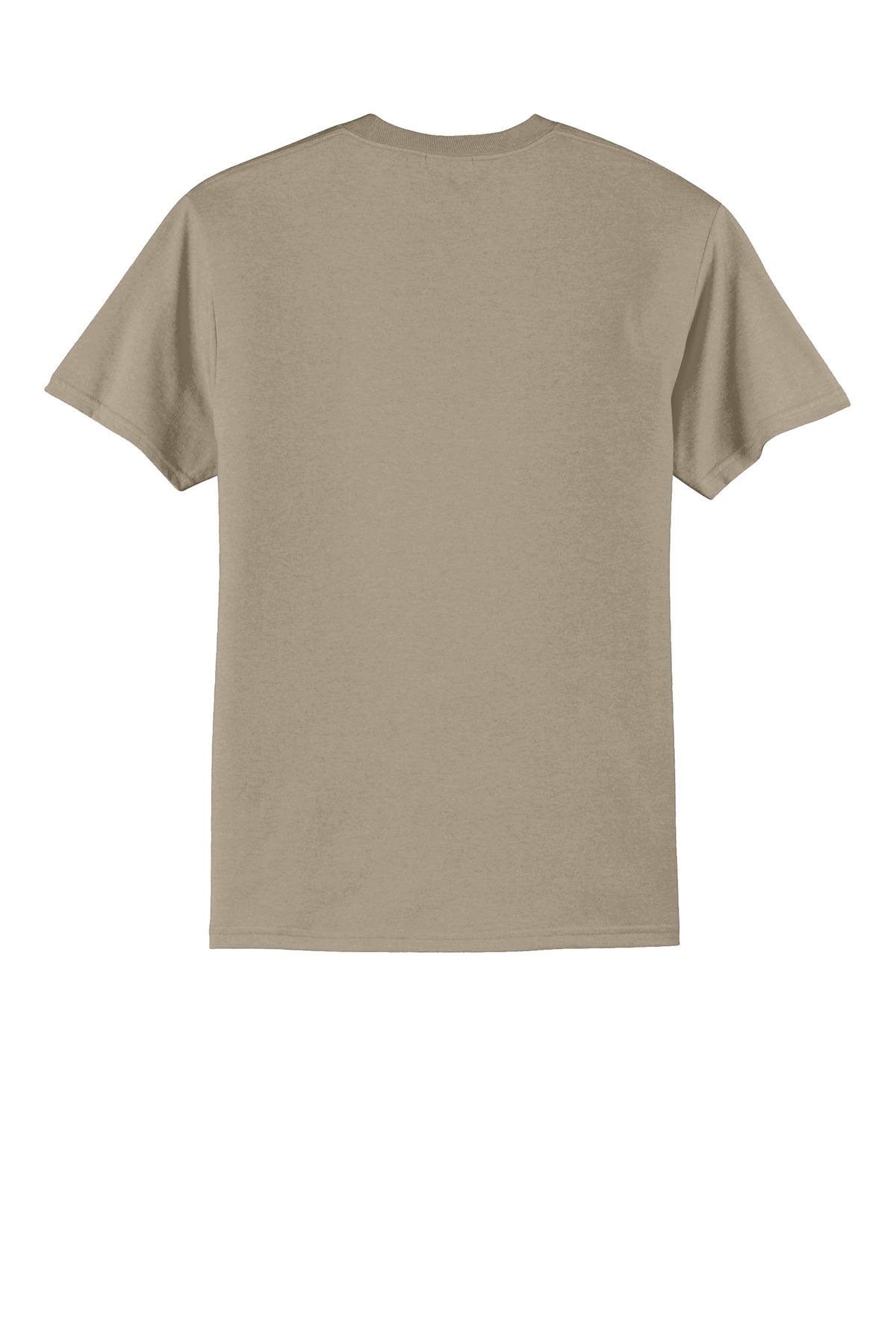 Port & Co Core Blend Tee. PC55 183