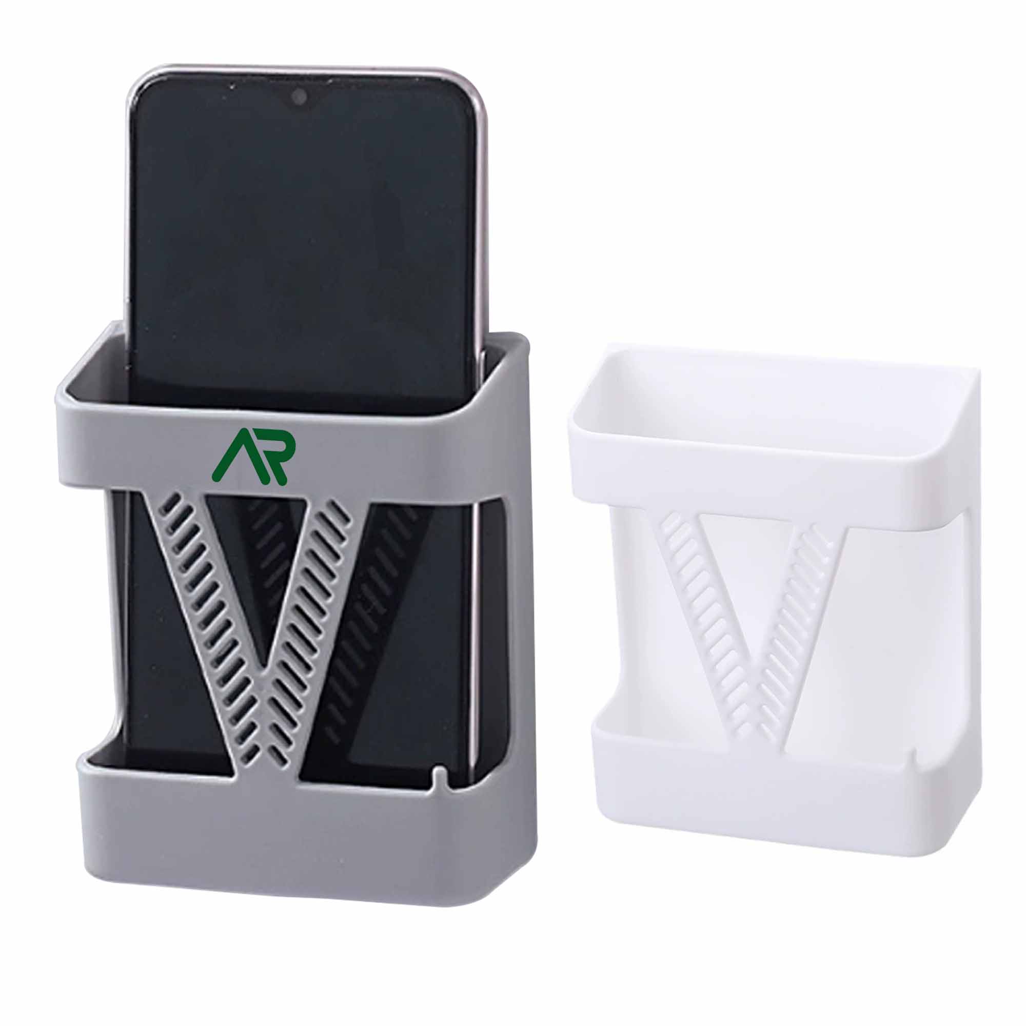 Wall Mounted Storage Rack 3