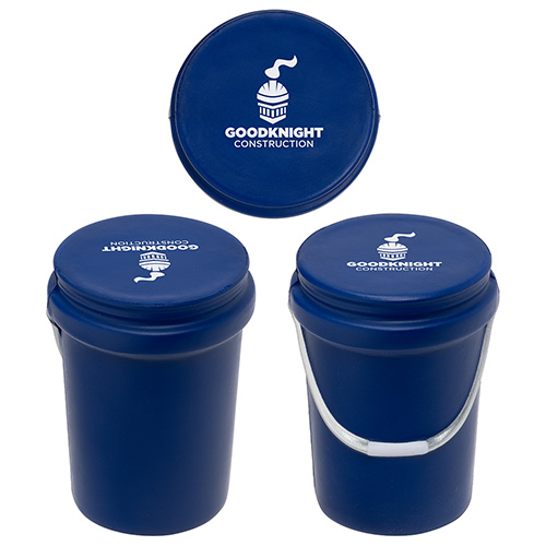 5-Gallon Bucket Stress Reliever 14