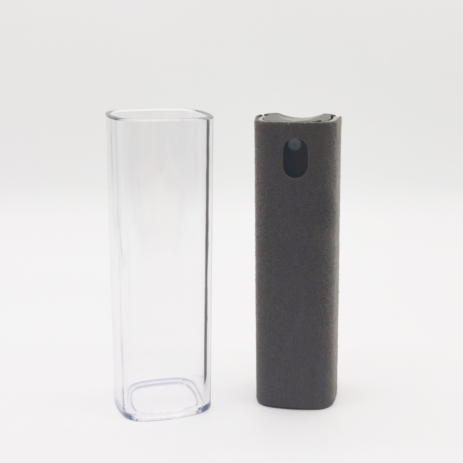 Screen Multifunctional Sanitizer Spray with Storage Shell 3