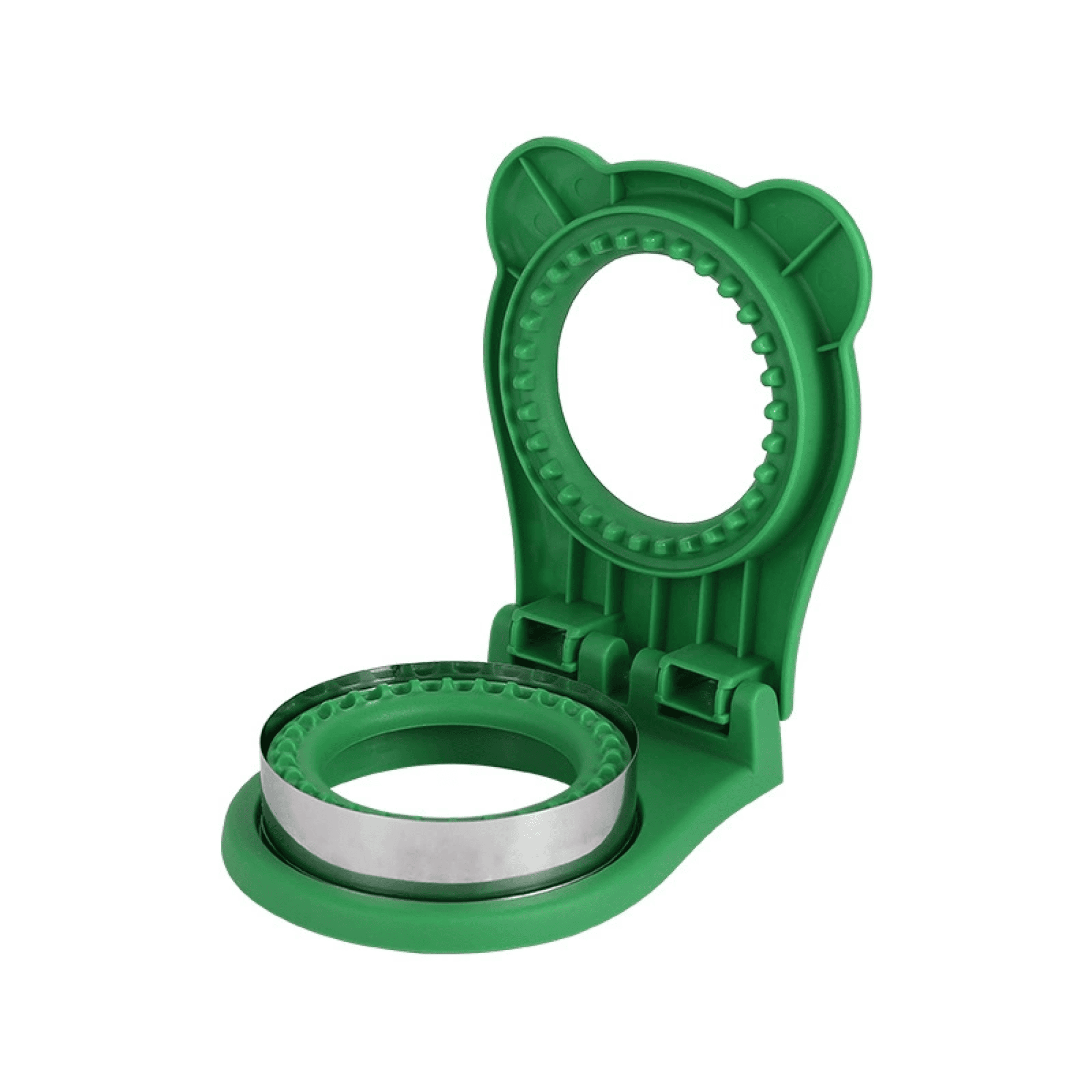 Crustless Sandwich Maker 9