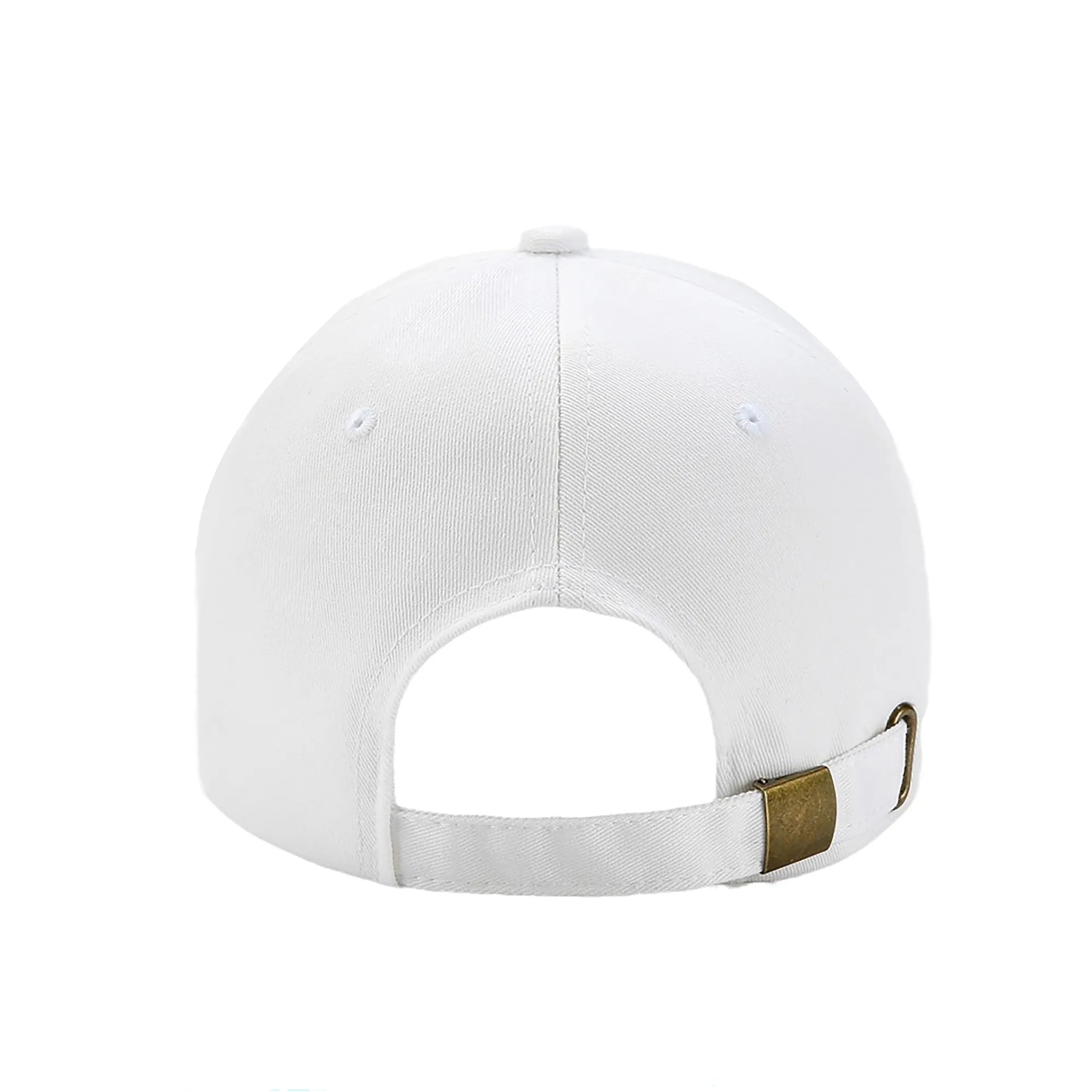 Cotton Baseball Cap 2