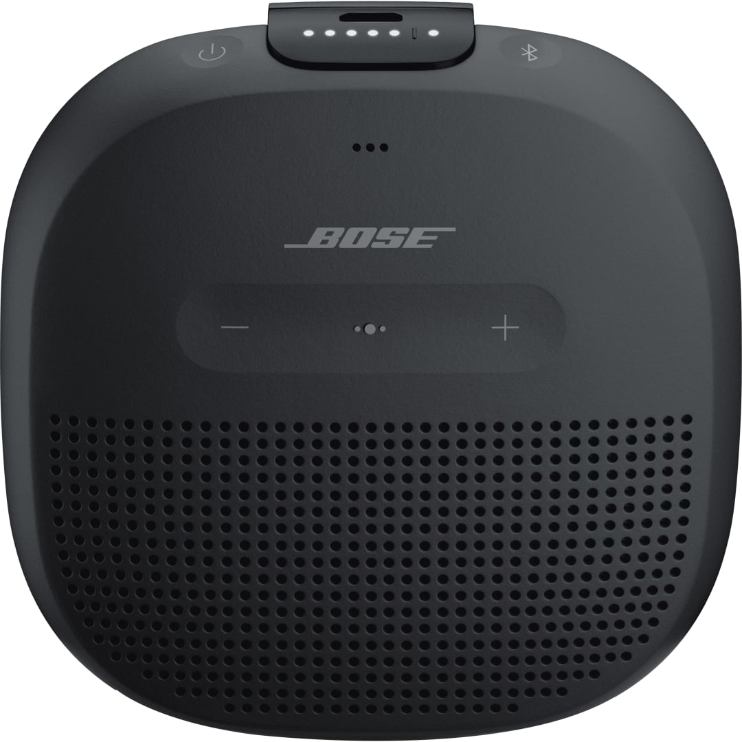 Bose Soundlink Micro Bluetooth Speaker 66