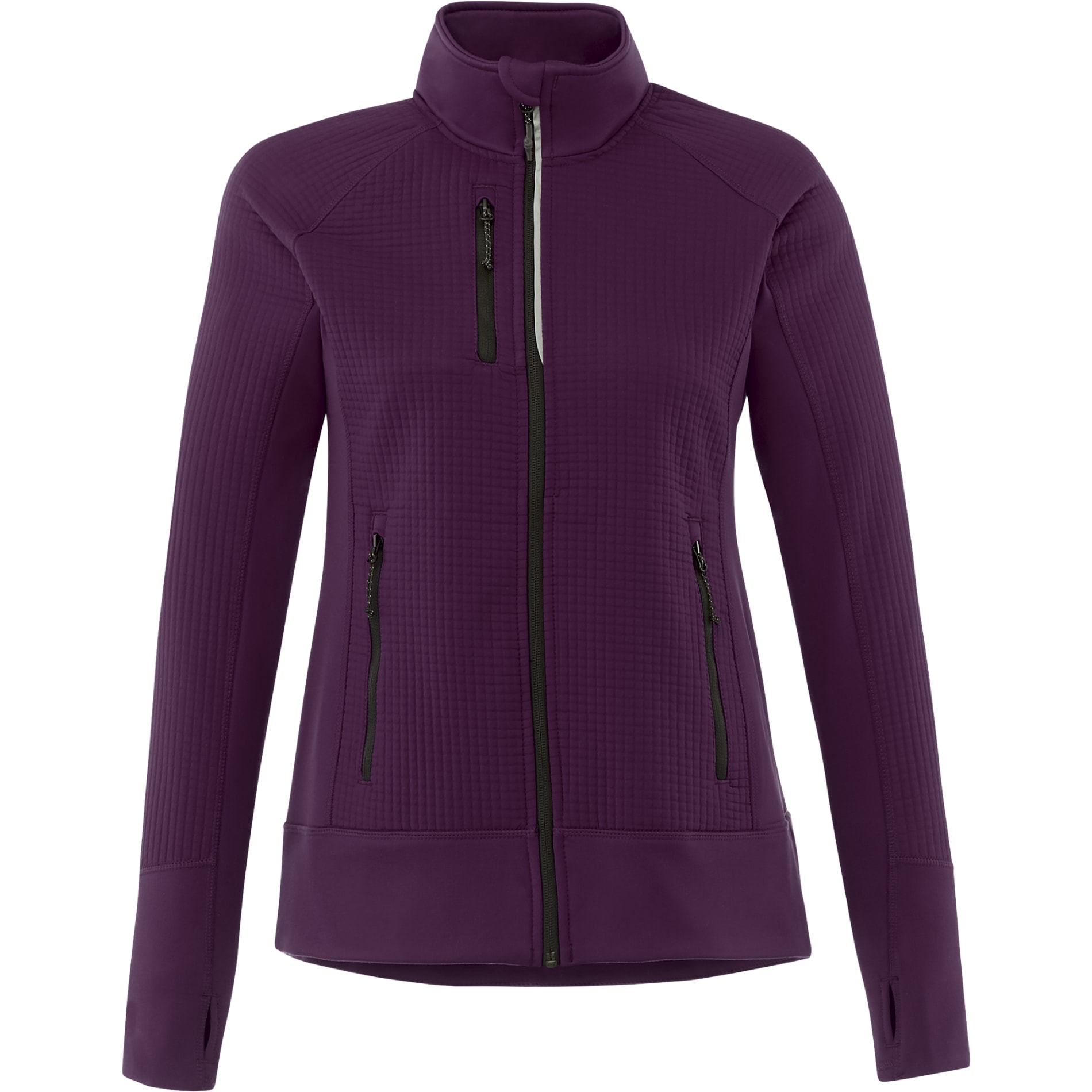 Women's PANORAMA Hybrid Knit Jacket 9