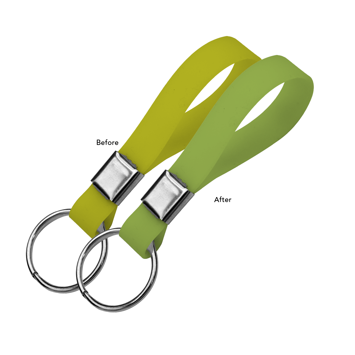 Sun Fun Key Chain 1