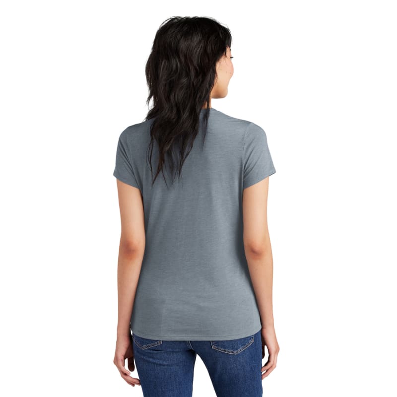 District Women's Perfect Tri Tee. 34