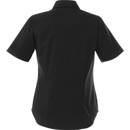 Women's STIRLING Short Sleeve Shirt 40