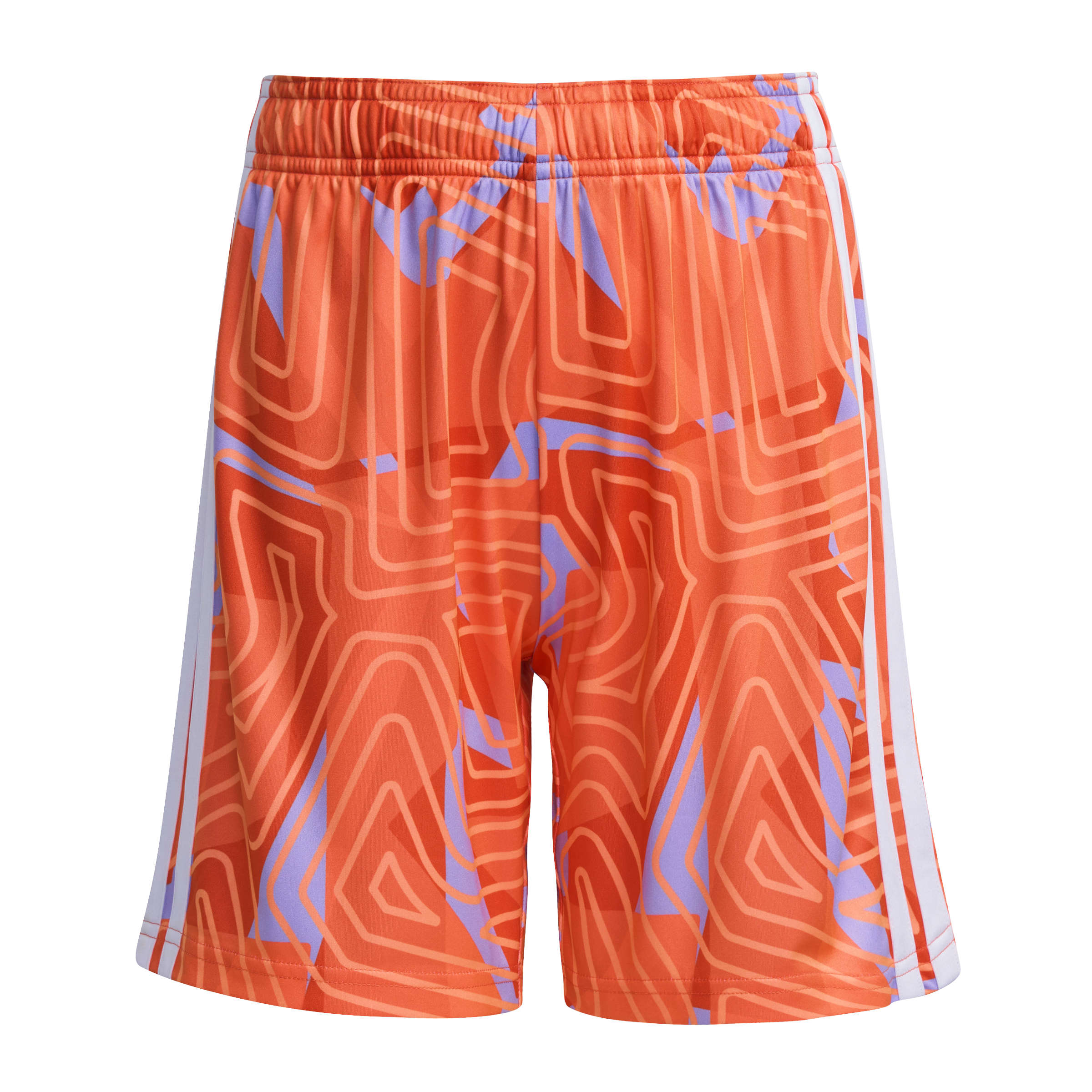 TIRO26 COMPETITION GOALKEEPER SHORTS KIDS 2