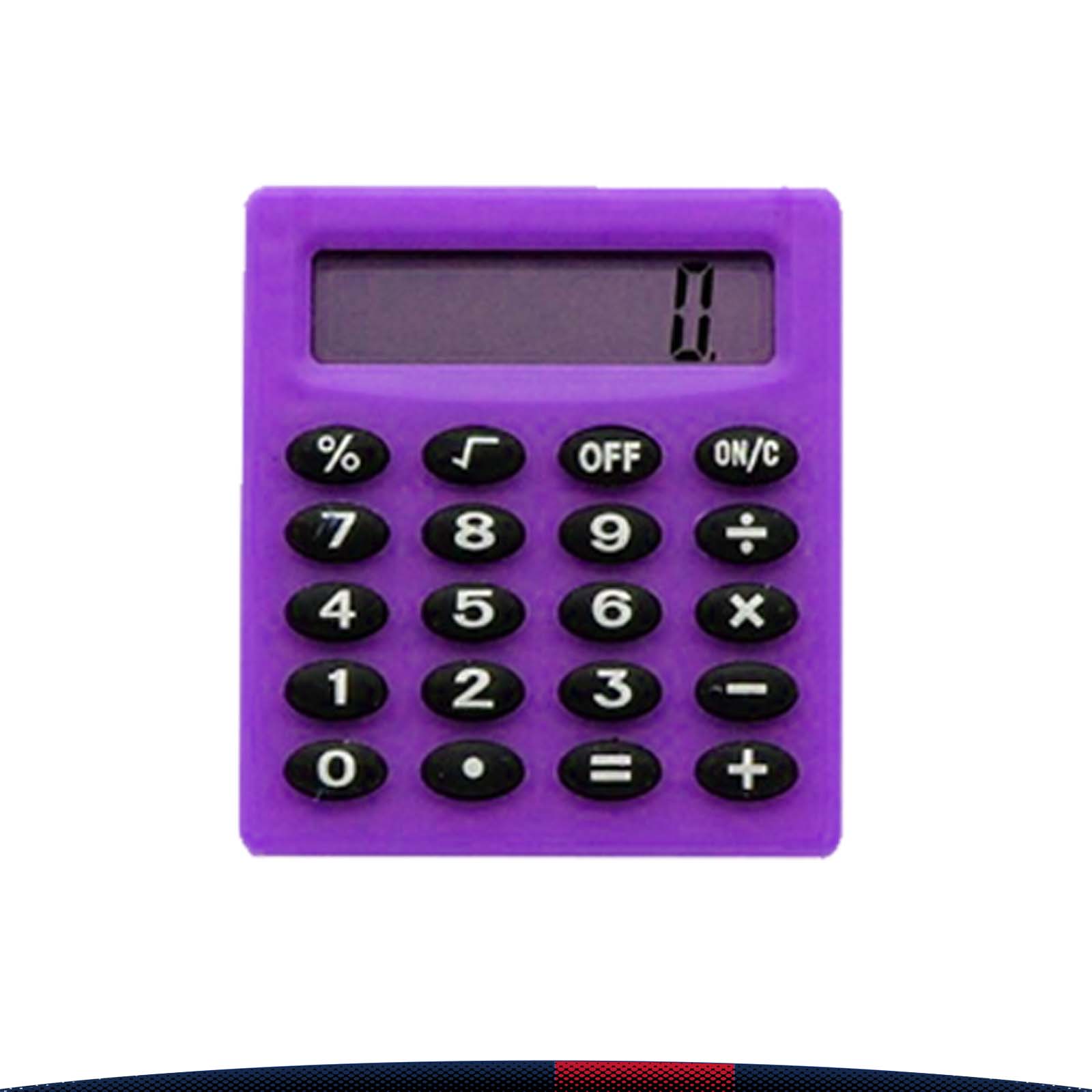 Square Mini Calculator 2