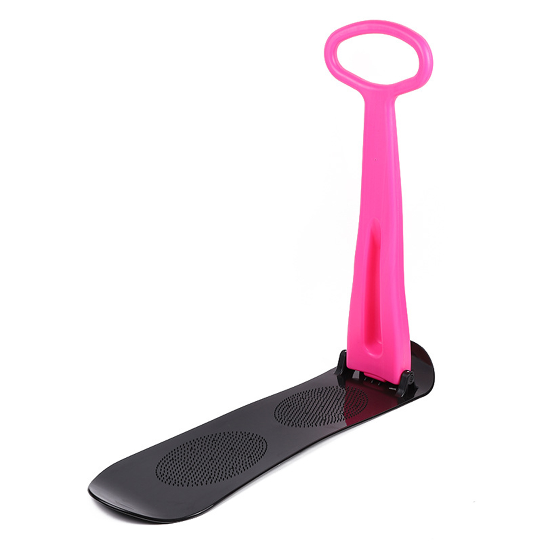 Foldable Ski Scooter 3