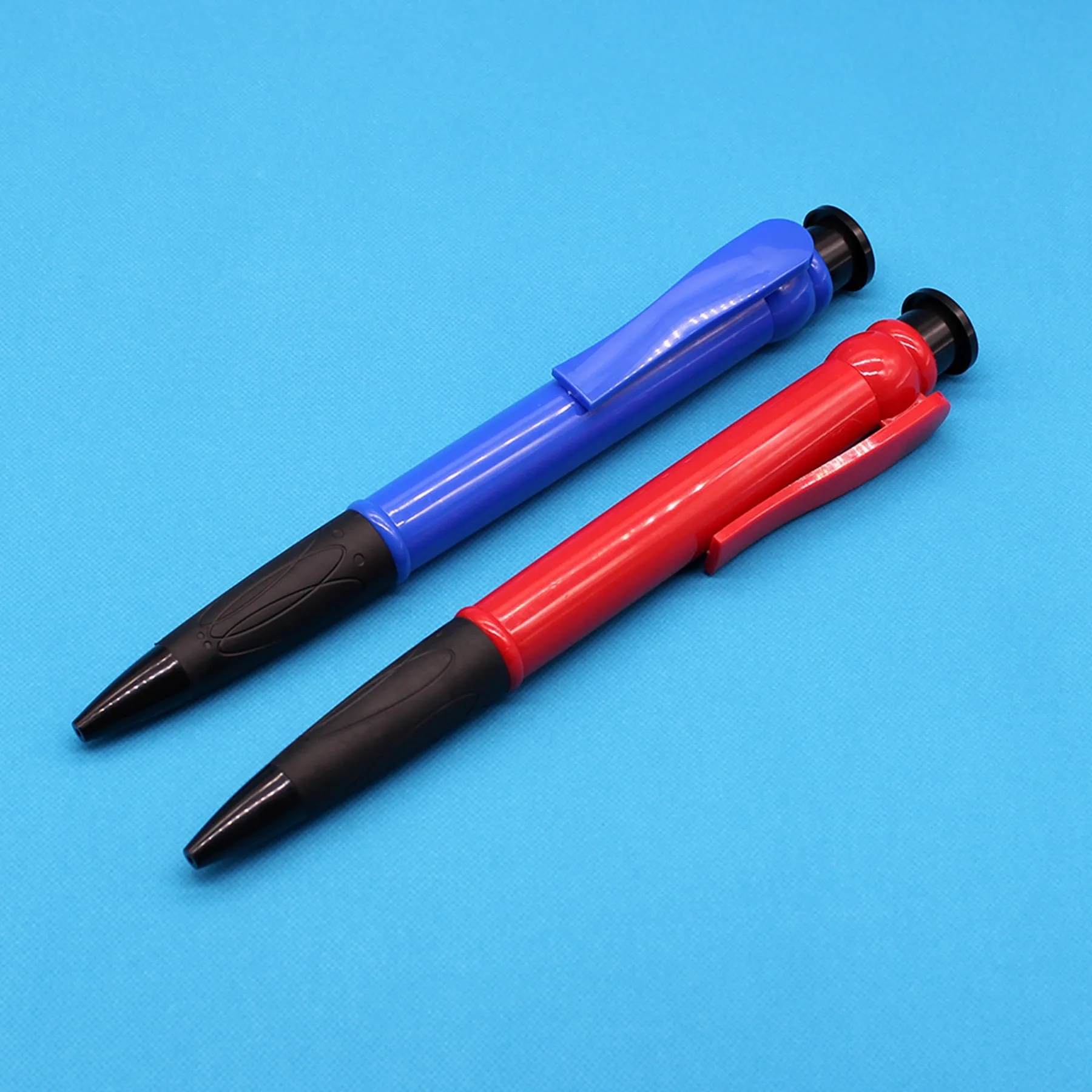 Oversized Plastic Advertising Ballpoint Pen 5