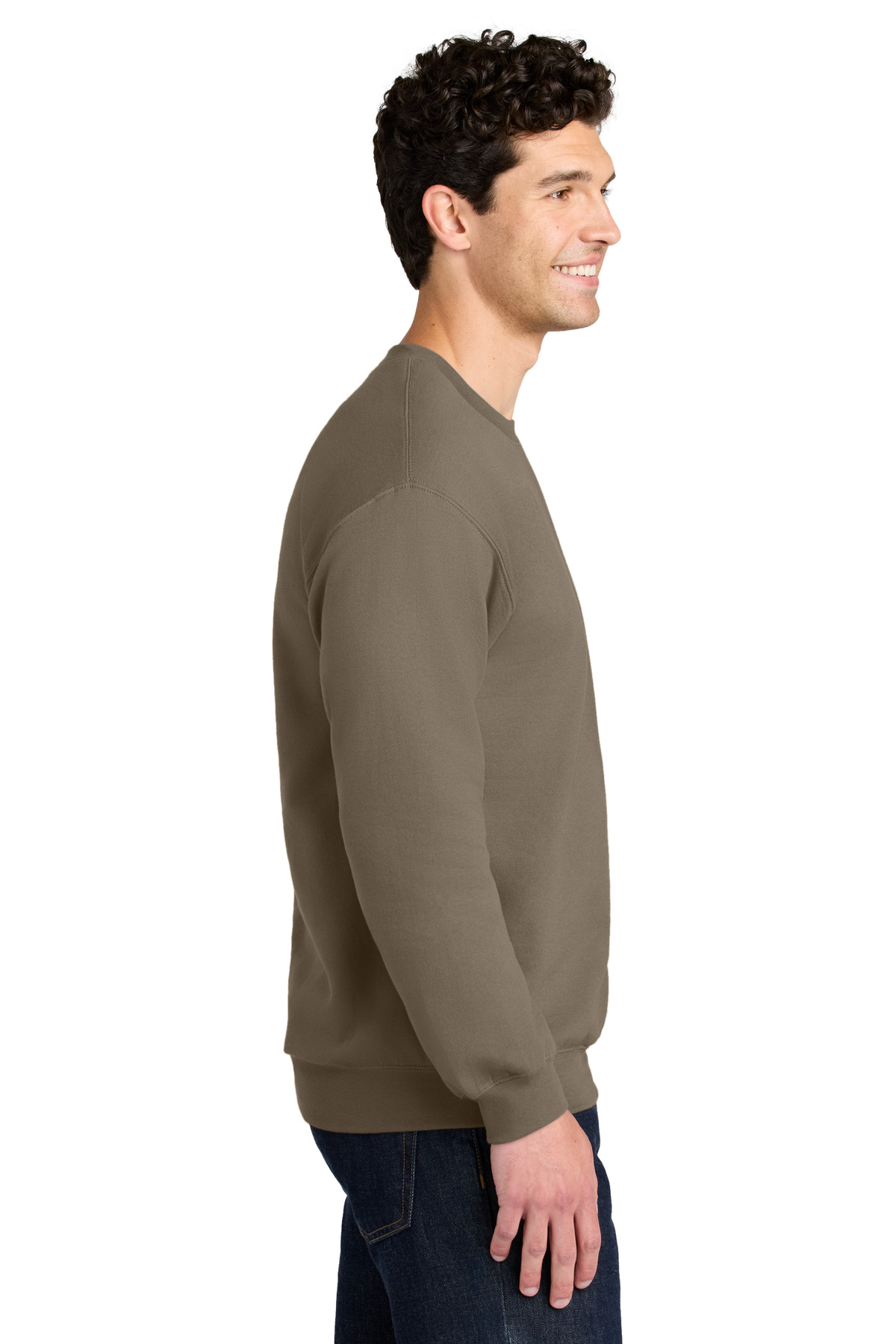 Gildan Softstyle Crewneck Sweatshirt SF000 140