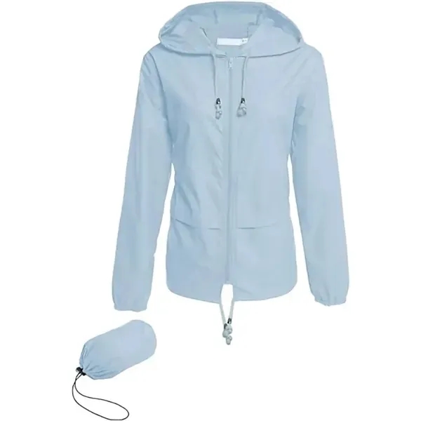 Outdoor Raincoats and Jackets 22