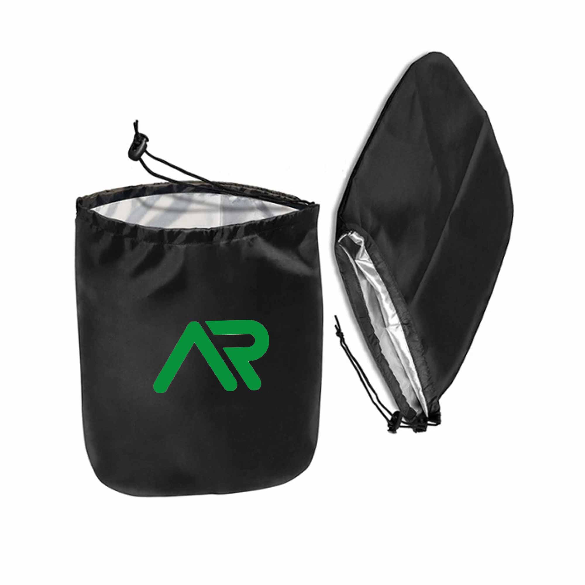 Rearview Mirror Cover 2