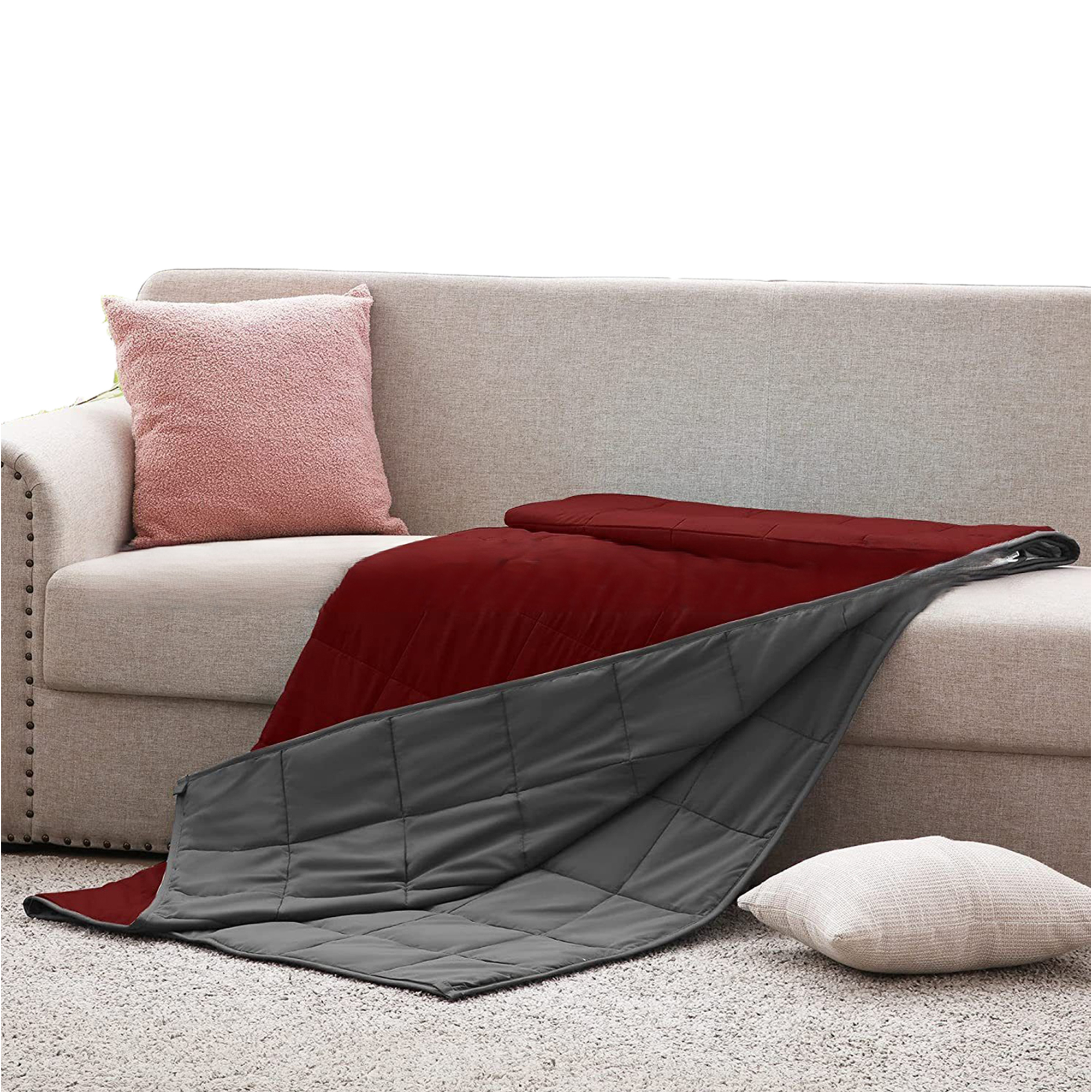 Gravity Blanket 4