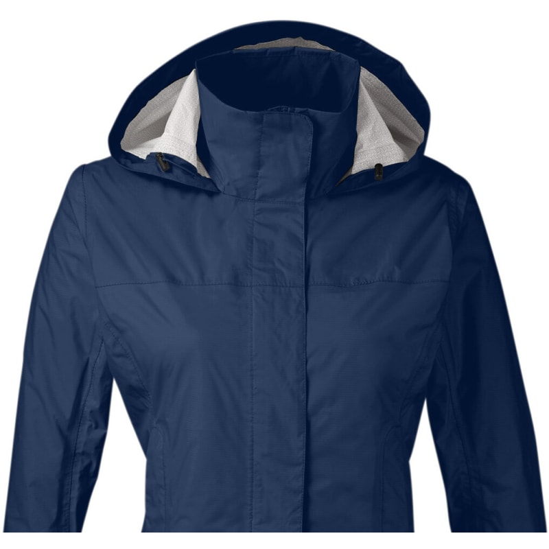 Marmot Ladies' Precip Eco Jacket 4