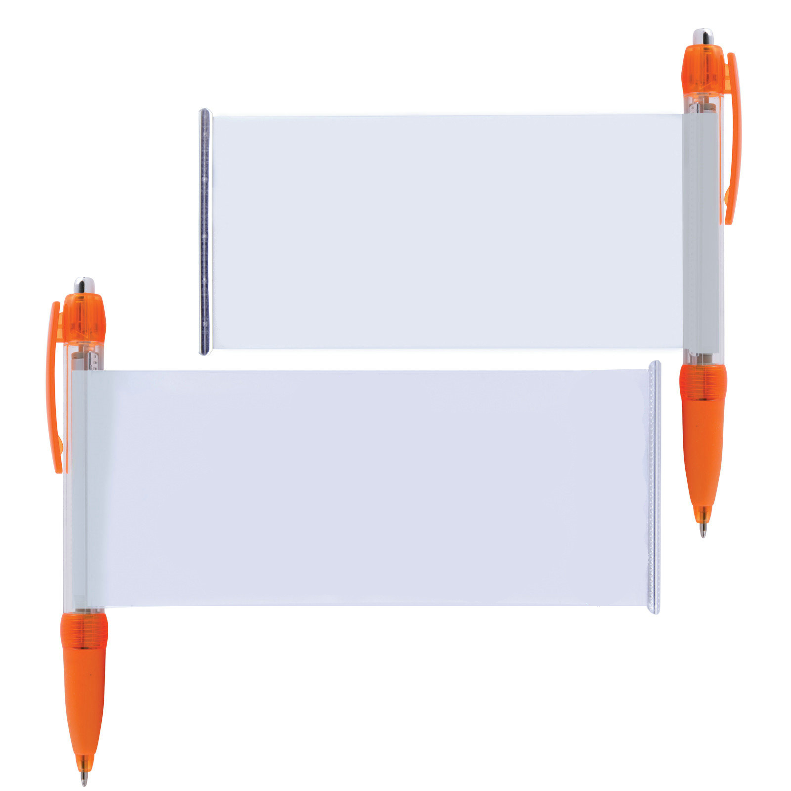 Colorful Banner Pen 6