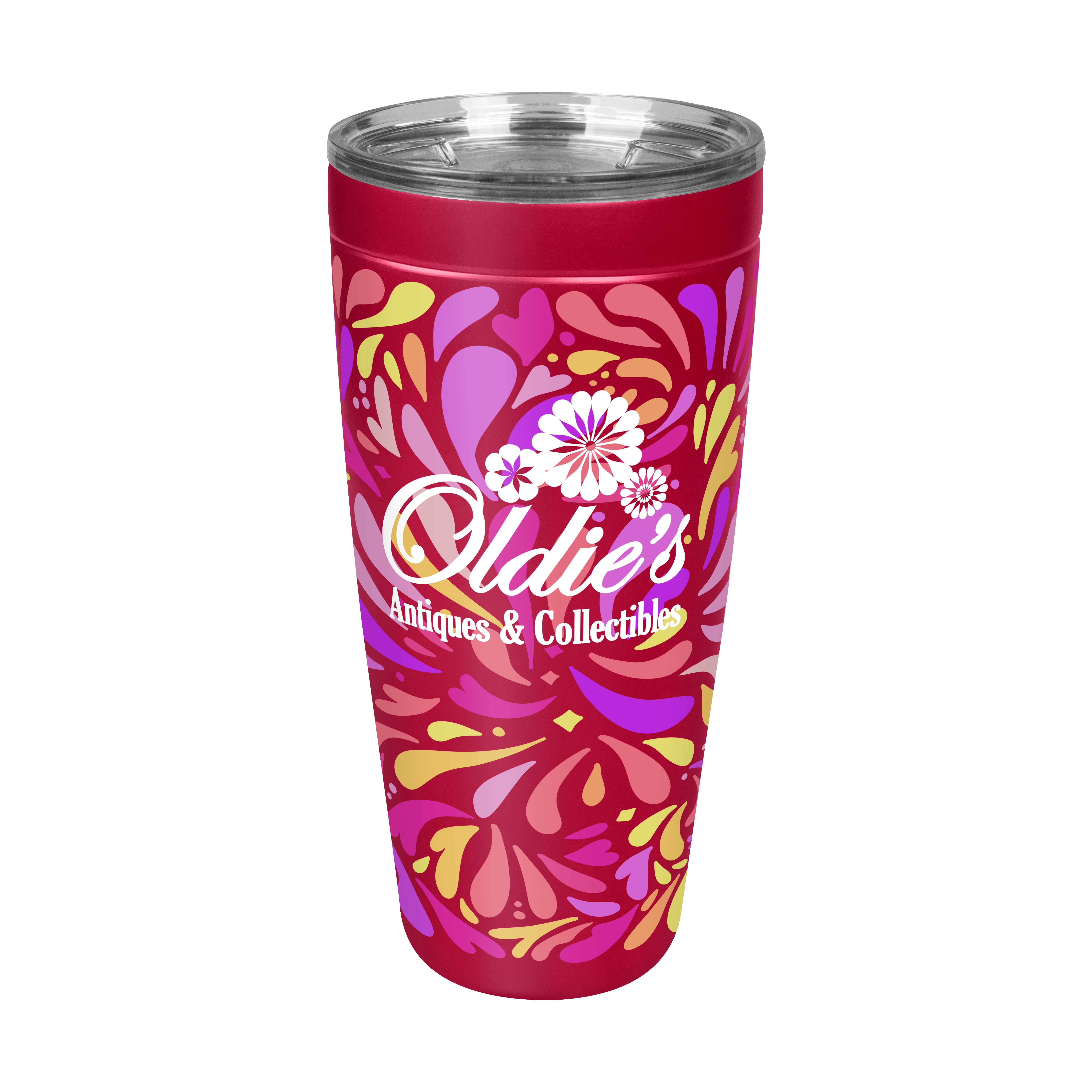 The Viking Collection® Nova Tumbler - 20 oz. 179
