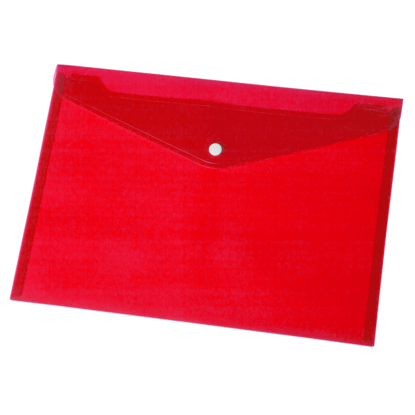Snap-It Envelope Document Holder 19