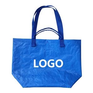 Pp Non Woven Tote Shopping Bag 6