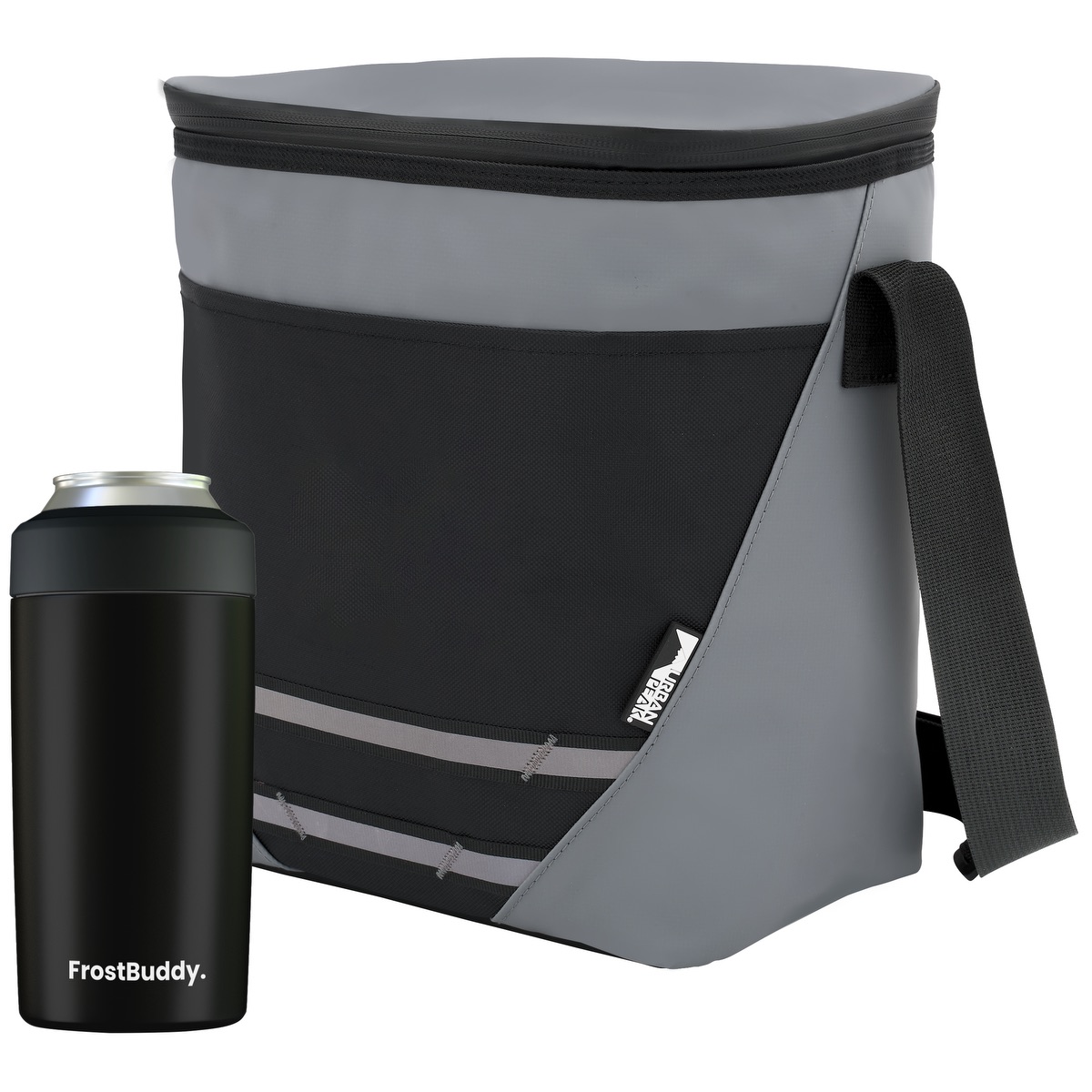 Urban Peak® CB162 / Frost Buddy® Black Gift Set 2
