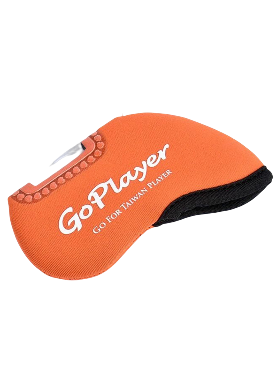 Golf Club Headcover 4