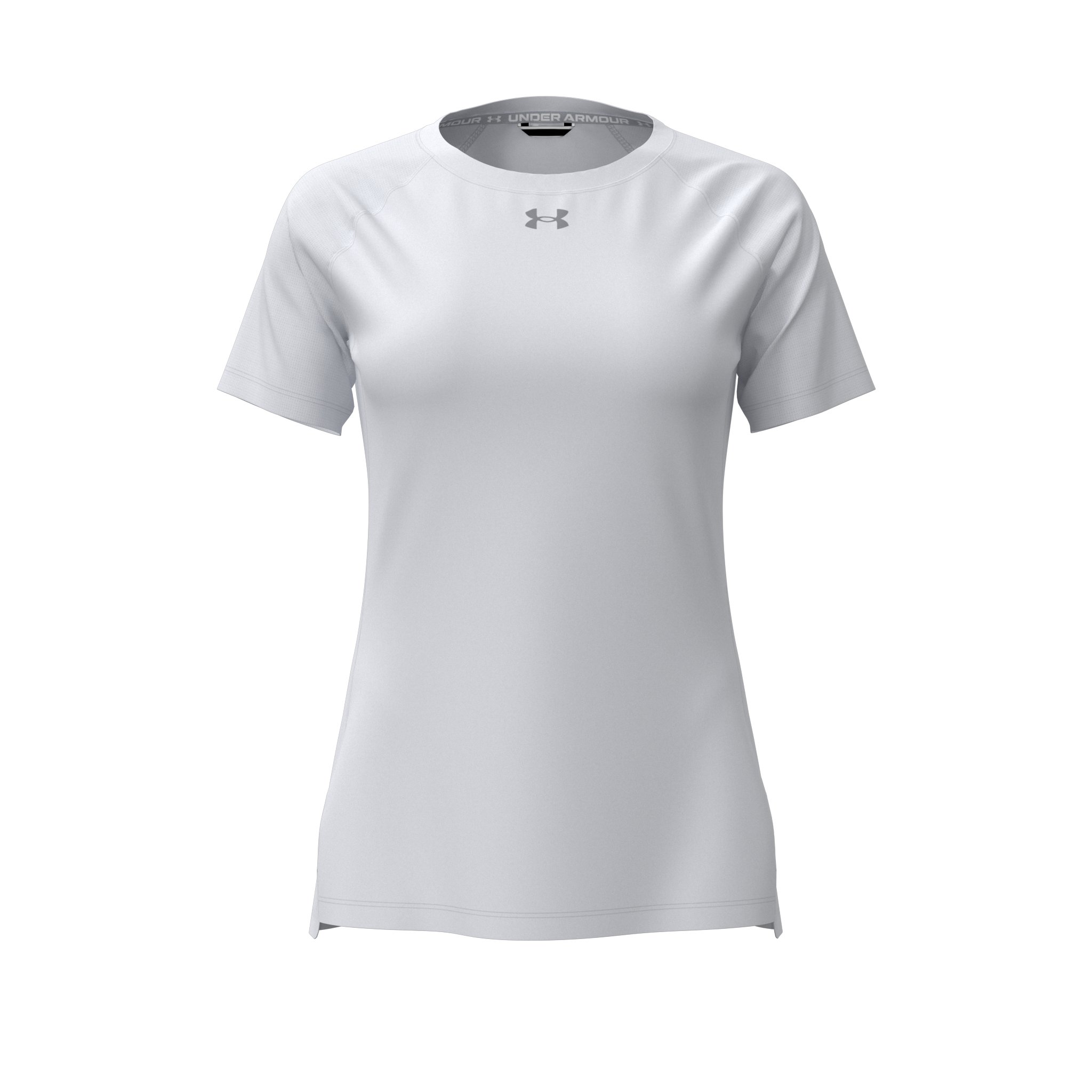 UA Knockout Team Women's Short Sleeve 1