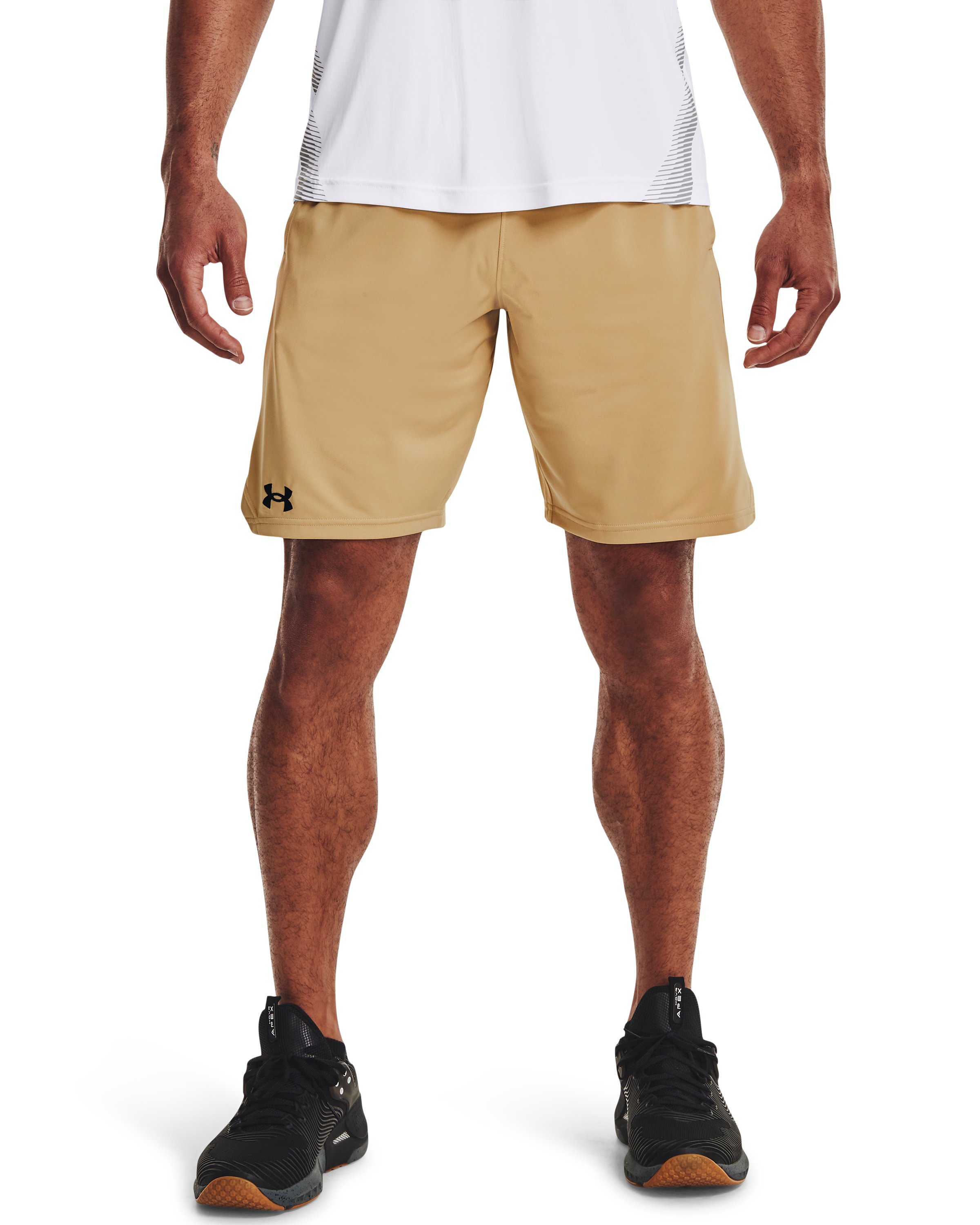 UA Locker Men's 9 Pocketed Shorts 9