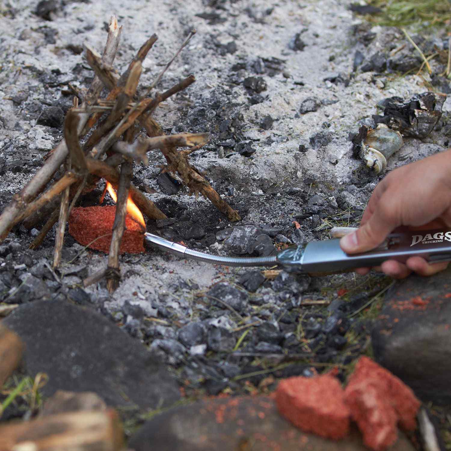 Flex Neck Utility Lighter