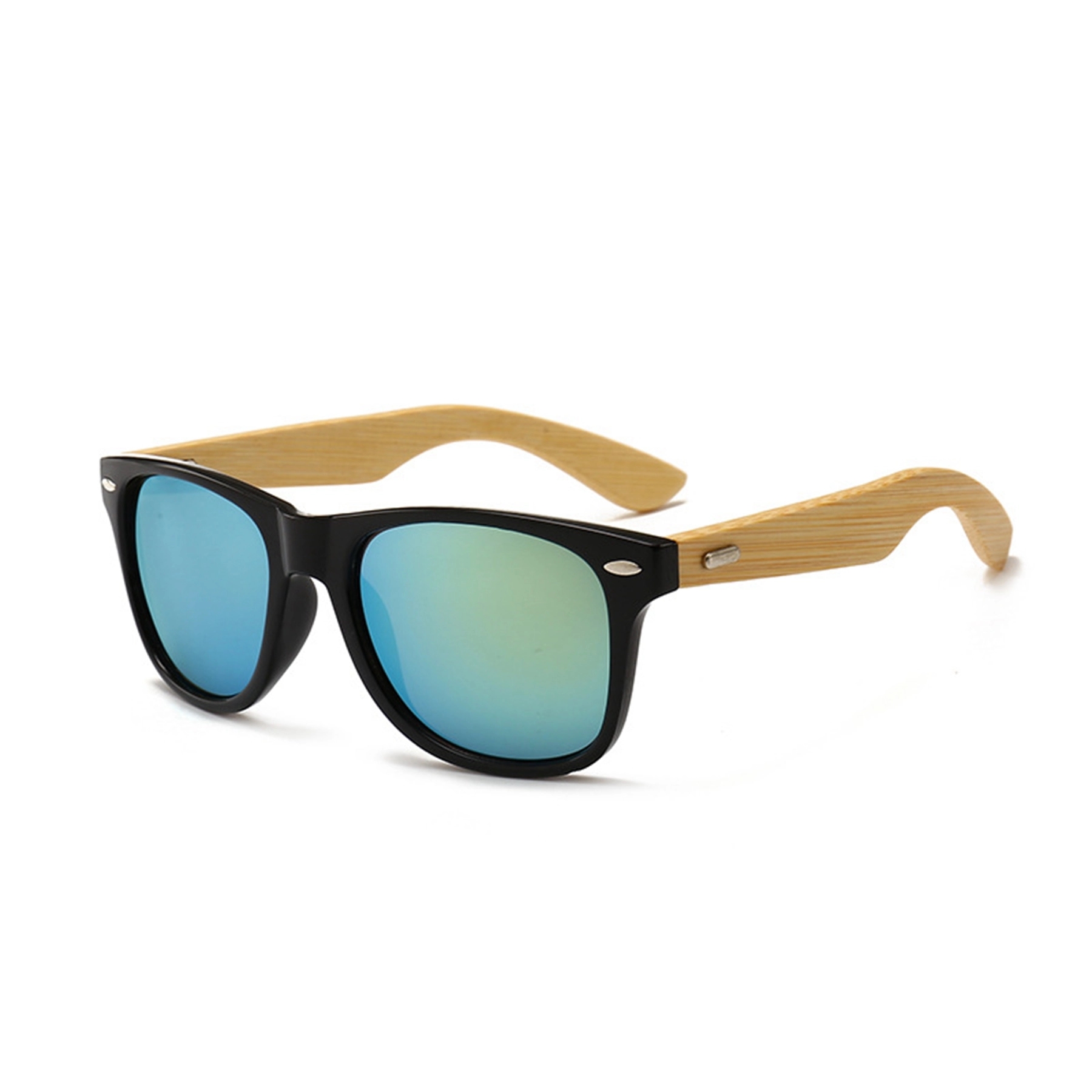 Wooden Leg Sunglasses 16