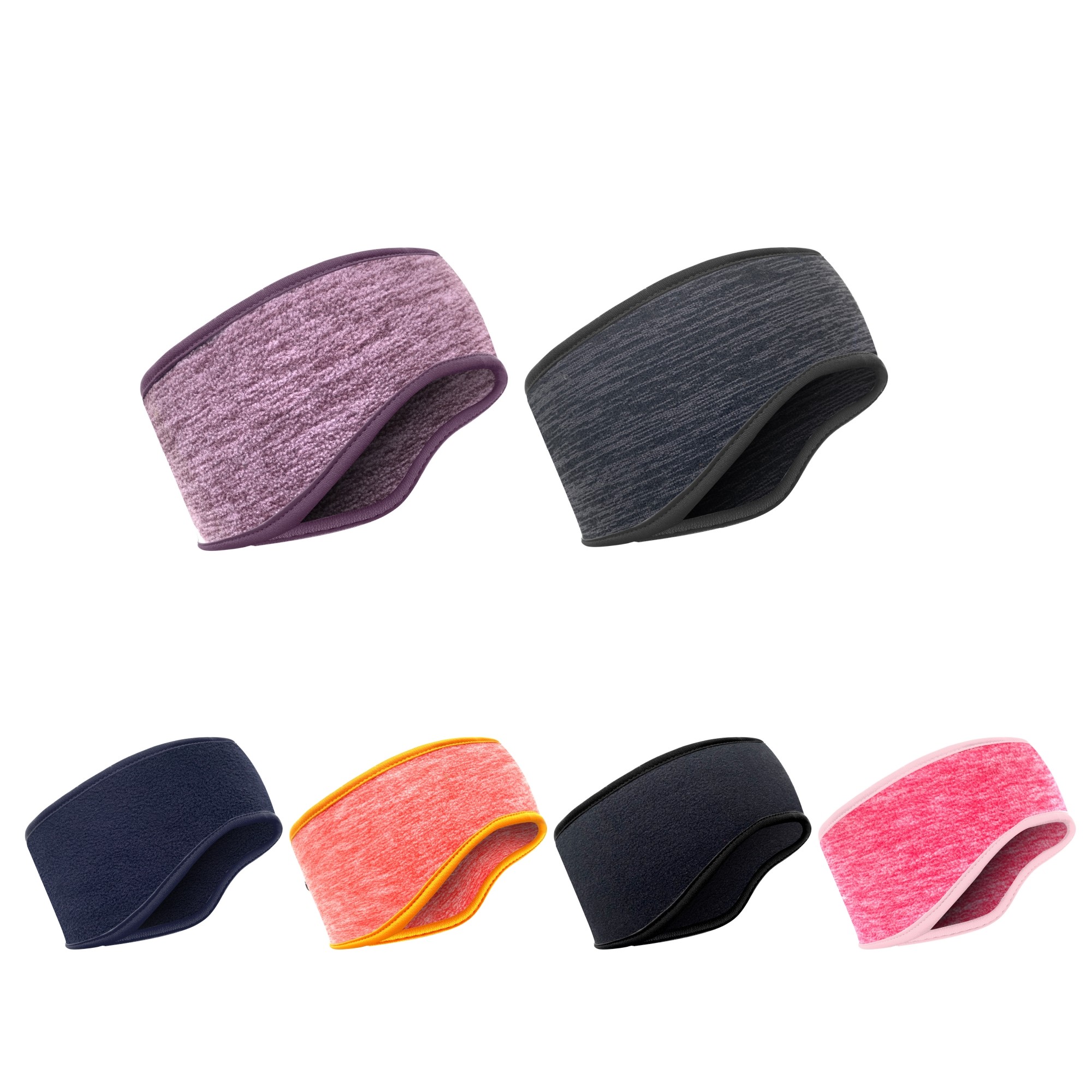 Ear Warmer Headband 1